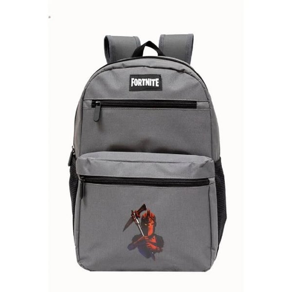 Mochila Fortnite 11311 Xeryus Estilo Gamer Oficial