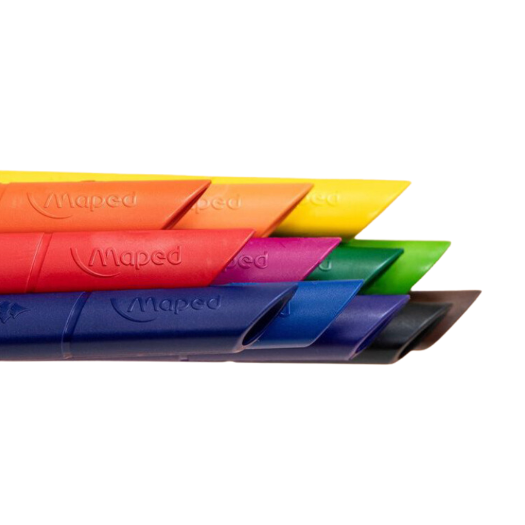 Pastelli colorati Color'PEPS INFINITY – 24 pezzi – 100% mina